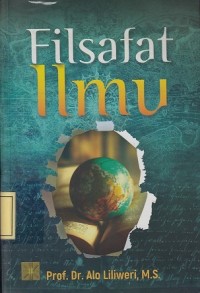 Image of Filsafat Ilmu