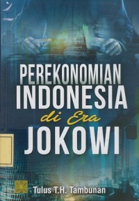 Image of Perekonomian Indonesia di Era Jokowi