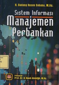 Image of Sistem Informasi Manajemen Perbankan