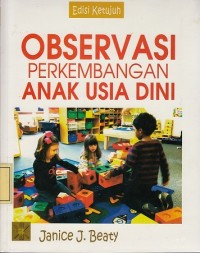 Image of Observasi Perkembangan Anak Usia Dini