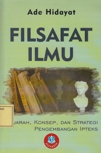 Image of Filsafat Ilmu