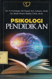 Image of Psikologi Pendidikan