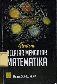 Image of Strategi Belajar Mengajar Matematika