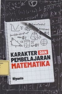 Image of Karakter dan Pembelajaran Matematika