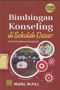 Image of Bimbingan Konseling Sekolah Dasar
