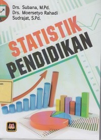 Image of Statistik Pendidikan