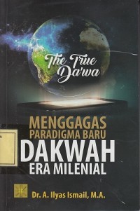 Image of Menggagas Paradigma Baru Dakwah Era Milenial