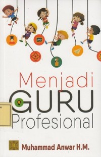 Image of Menjadi Guru Profesional