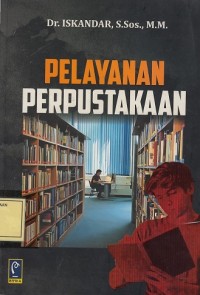 Image of Pelayanan Perpustakaan