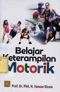 Image of Belajar Keterampilan Motorik