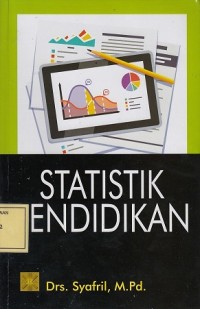 Image of Statistik Pendidikan