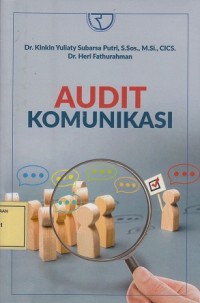 Image of Audit Komunikasi
