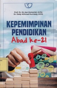 Image of Kepemimpinan Pendidikan Abad ke 21