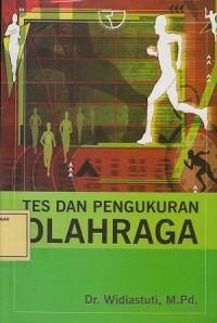 Image of Tes dan Pengukuran Olahraga
