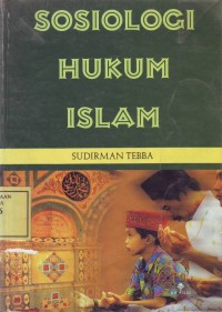 Image of Sosiologi Hukum Islam