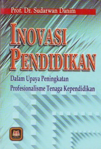 Image of Inovasi Pendidikan