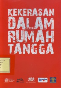 Image of Kekerasan dalam Rumah Tangga