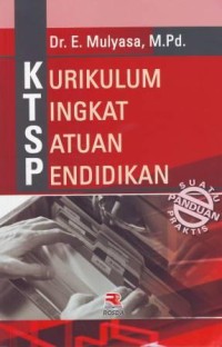 Image of Kurikulum Tingkat Satuan Pendidikan