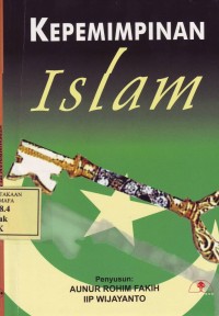 Image of Kepemimpinan Islam