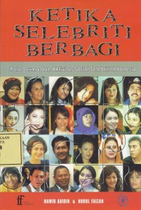 Image of Ketika Selebriti Berbagi