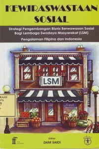 Image of Kewiraswastaan Sosial
