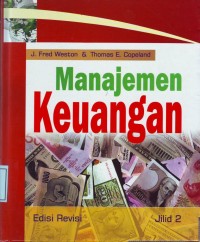 Image of Manajemen Keuangan