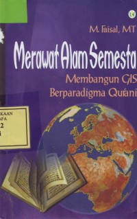 Image of Merawat Alam Semesta, Berparadigma Qur