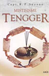 Image of Mistisisme Tengger, Hindu Jawa, Ngelmu Orang Tengger