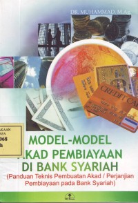 Image of Model-Model Akad Pembiayaan di Bank Syariah