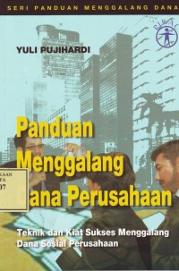Image of Panduan Menggalang Dana Perusahaan
