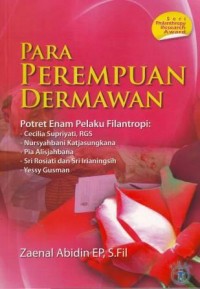 Image of Para Perempuan Dermawan