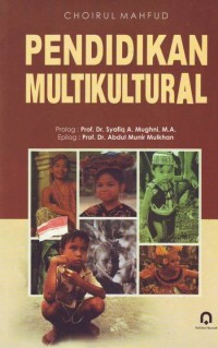 Image of Pendidikan Multikultural