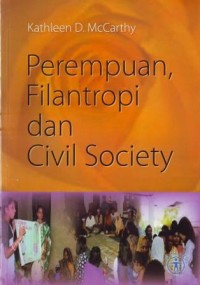 Image of Perempuan, Filantropi dan Civil Society
