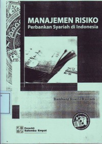 Image of Manajemen Risiko Perbankan Syariah di Indonesia