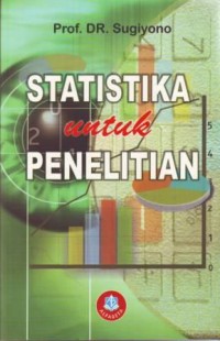 Image of Statistika untuk Penelitian