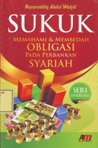 Image of Sukuk Memahami & Membedah Obligasi pada Perbankan Syariah