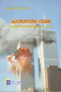 Image of Accounting Crisis 