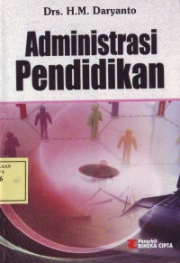 Image of Administrasi Pendidikan