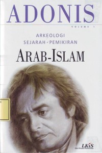 Image of Arkeologi Sejarah-Pemikiran Arab-Islam (Volume 1)