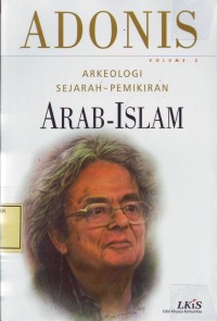 Image of Arkeologi Sejarah-Pemikiran Arab-Islam (Volume 2)