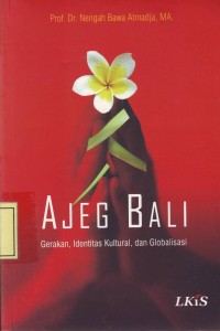 Image of Ajeg Bali