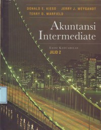 Image of Akuntanasi Intermediate, jilid 2