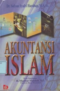 Image of Akuntansi Islam