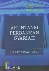 Image of Akuntansi Perbankan Syari