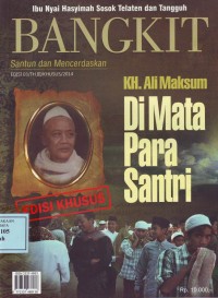 Image of BANGKIT Santun dan Mencerdaskan