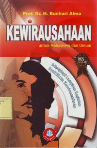 Image of Kewirausahaan
