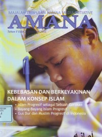 Image of AMANA