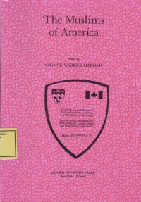 Image of The Muslims of America