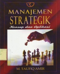 Image of Manajemen Strategik