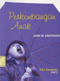 Image of Perkembangan Anak (Jilid 2)
